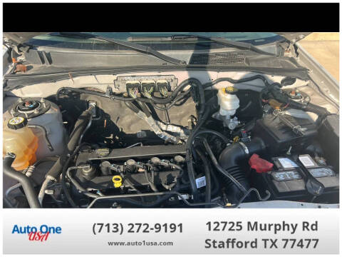 2009 Ford Escape XLS