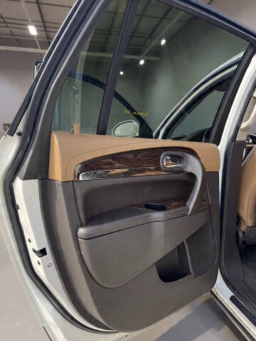 2015 Buick Enclave Premium