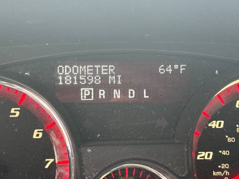 2012 GMC Acadia SLT-1