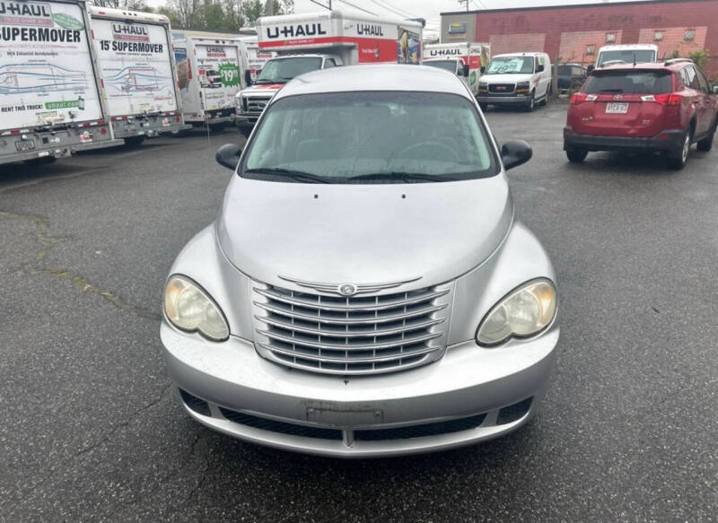 2006 Chrysler PT Cruiser