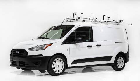 2019 Ford Transit Connect for sale at Houston Auto Credit in Houston TX