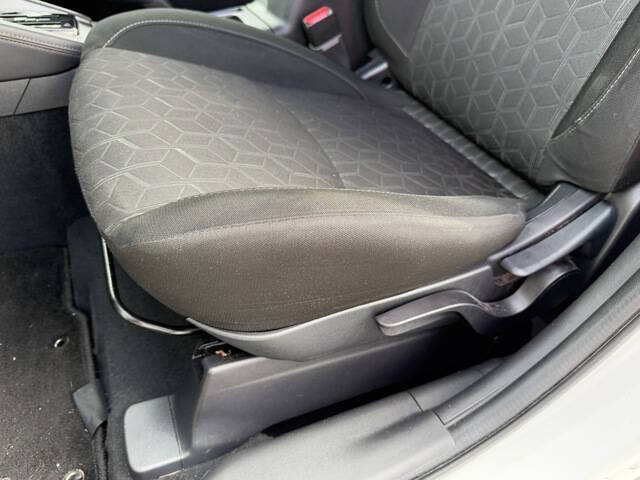 2020 Mitsubishi Outlander Sport