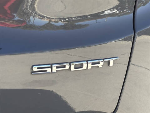 2021 Jeep Renegade Sport