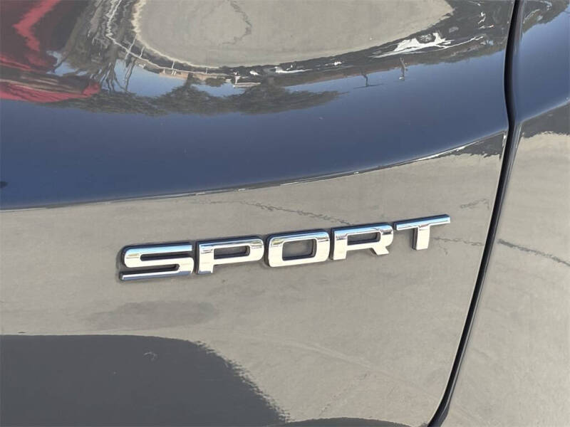 2021 Jeep Renegade Sport