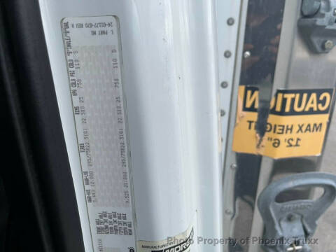 2015 Freightliner M2 106