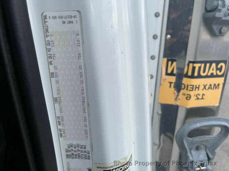 2015 Freightliner M2 106