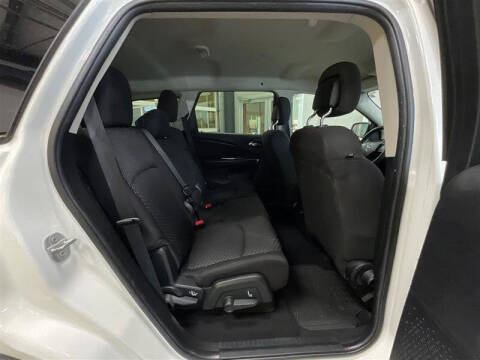 2014 Dodge Journey SXT