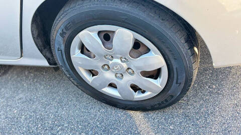 2007 Hyundai Elantra SE