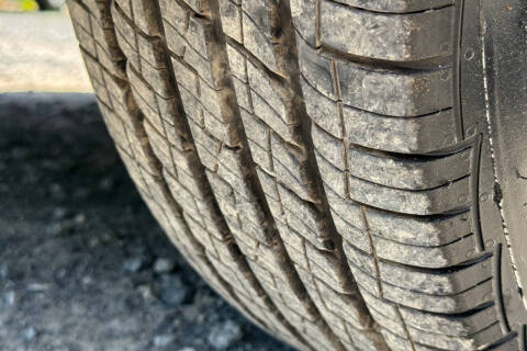 2010 Subaru Forester 2.5X