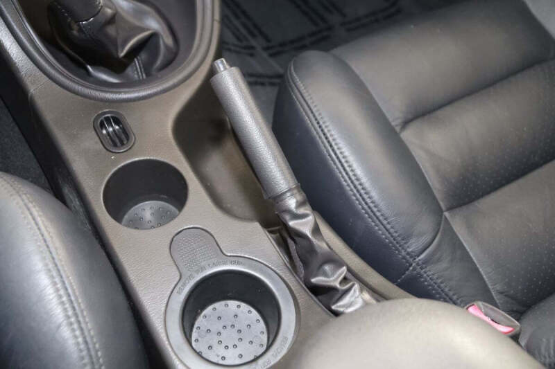 2002 Ford Mustang GT Deluxe