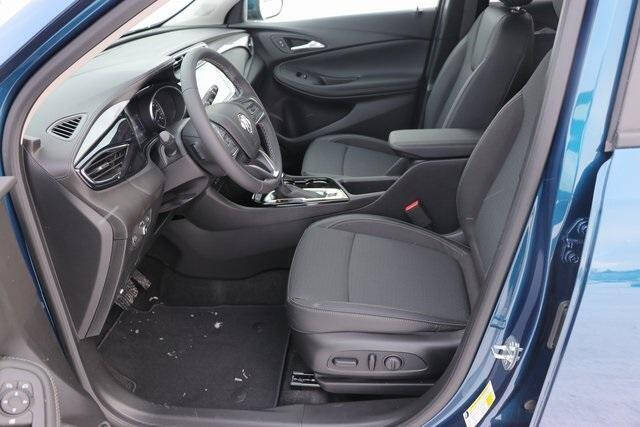 2021 Buick Encore GX