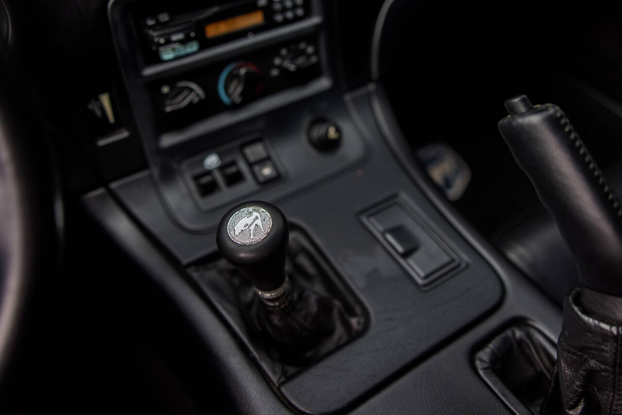 1997 Dodge Viper 23