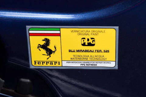 2013 Ferrari 458 Spider