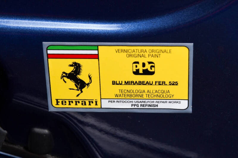 2013 Ferrari 458 Spider