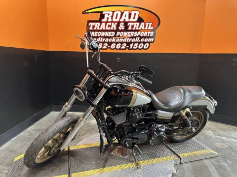 2017 Harley-Davidson® FXDLS - Low Rider® S