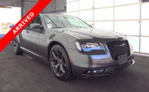 2023 Chrysler 300 S V6