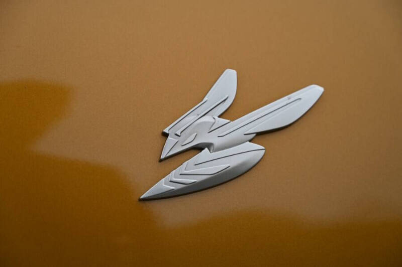 2024 Dodge Hornet R/T