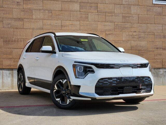 2023 Kia Niro EV for sale in Mckinney, TX