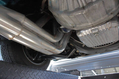 1967 Chevrolet Chevelle