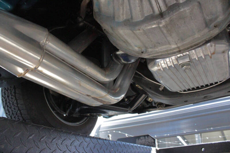 1967 Chevrolet Chevelle