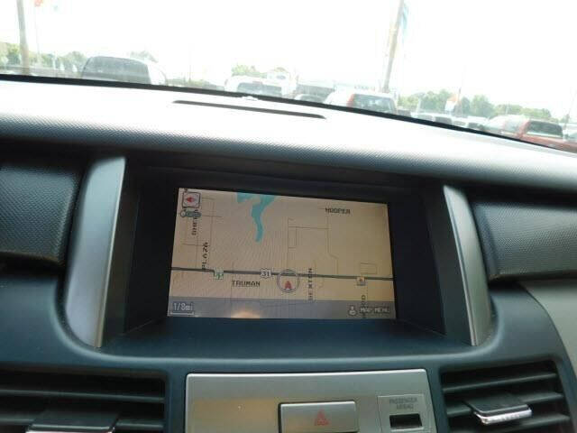 2011 Acura RDX w/Tech