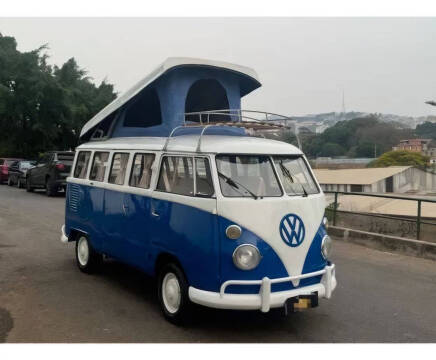 1975 Volkswagen Bus for sale at Yume Cars LLC in Dallas TX