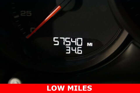 2021 Porsche Macan GTS