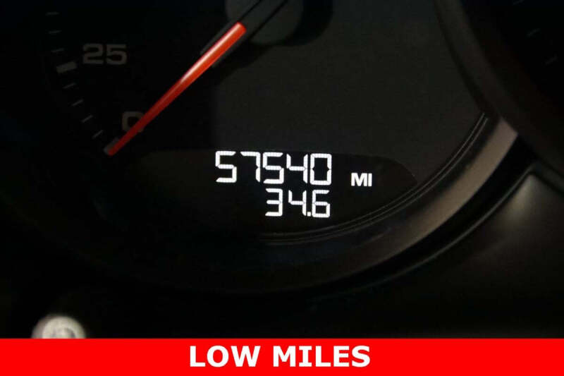 2021 Porsche Macan GTS