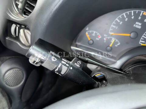 1996 Pontiac Firebird Formula