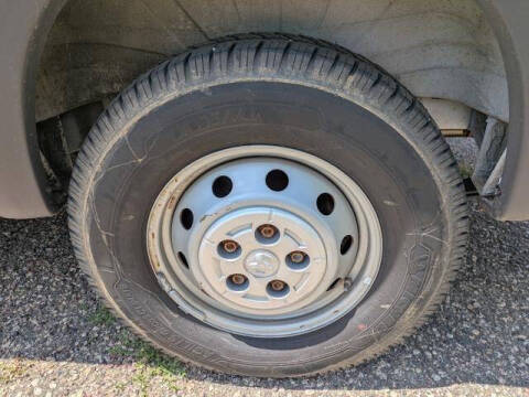 2018 RAM ProMaster 2500 159 WB