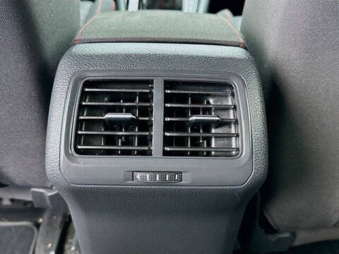 2016 Volkswagen Golf GTI S
