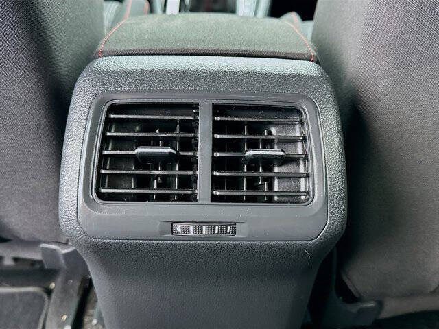 2016 Volkswagen Golf GTI S