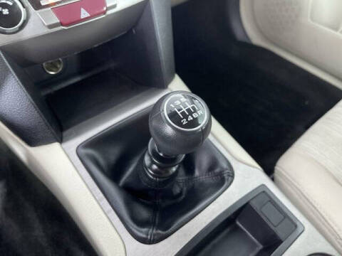 2014 Subaru Outback 2.5i