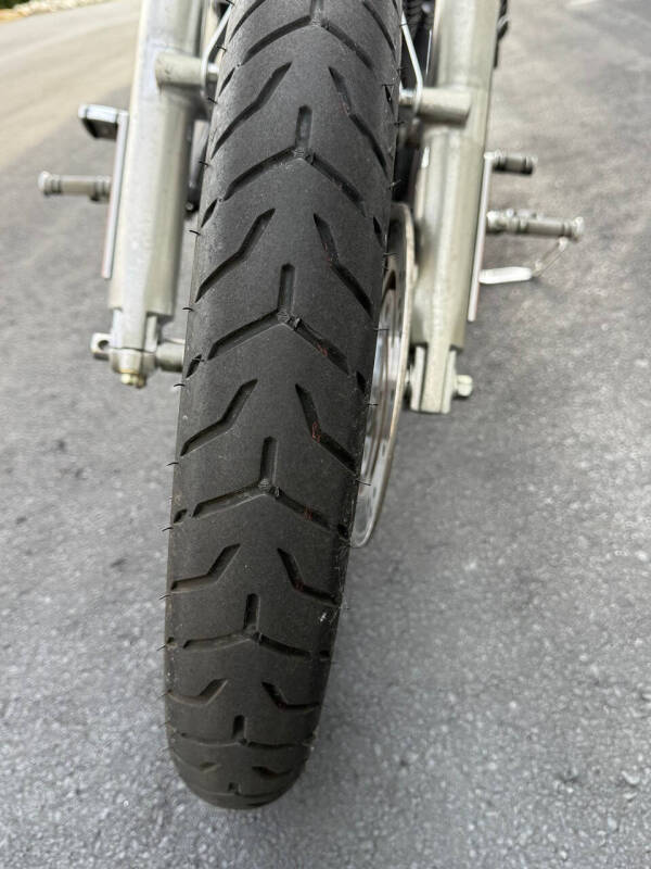 2003 Harley-Davidson Dyna