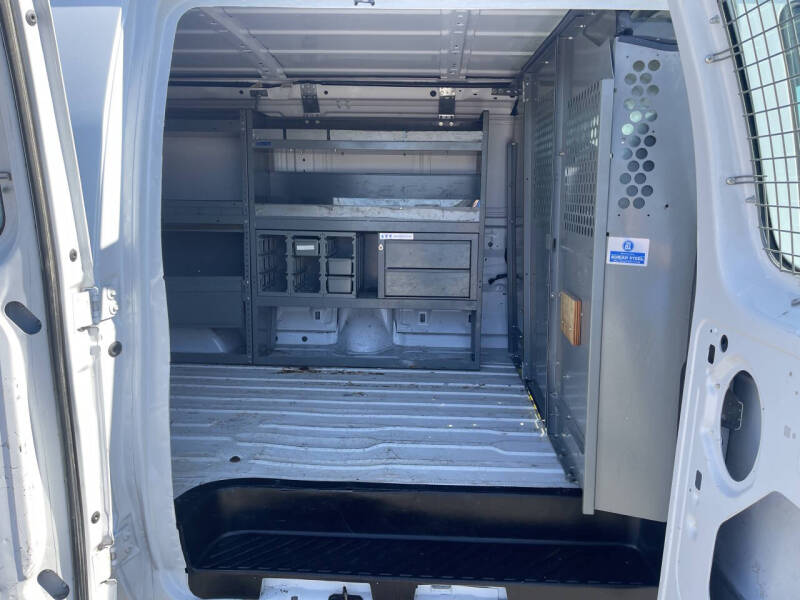 2008 Ford E-Series E-250