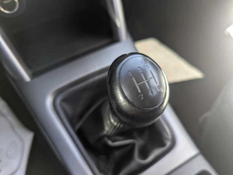 2013 Subaru Forester 2.5X