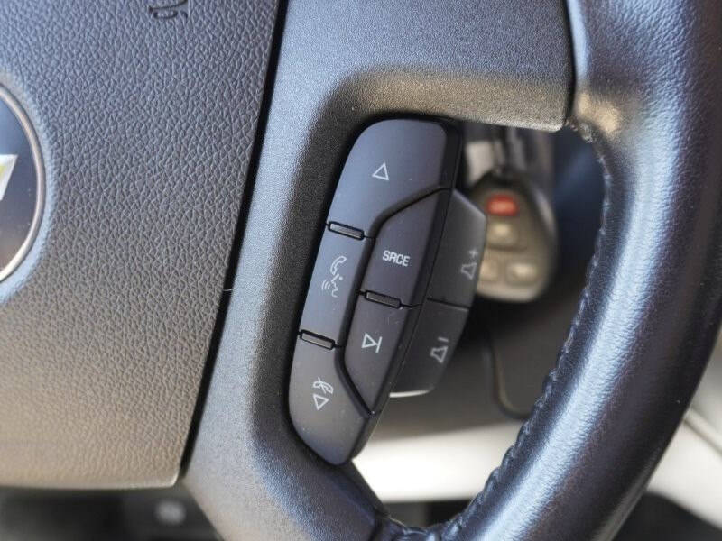 2021 Chevrolet Express 2500