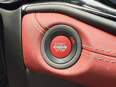 2021 Dodge Durango SRT 392