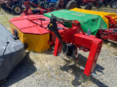 2024 Tar River BDR-185