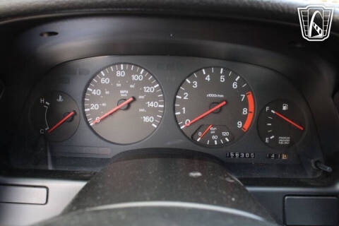 1994 Nissan 300ZX