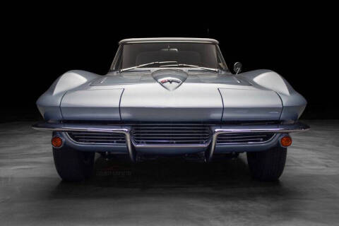 1964 Chevrolet Corvette