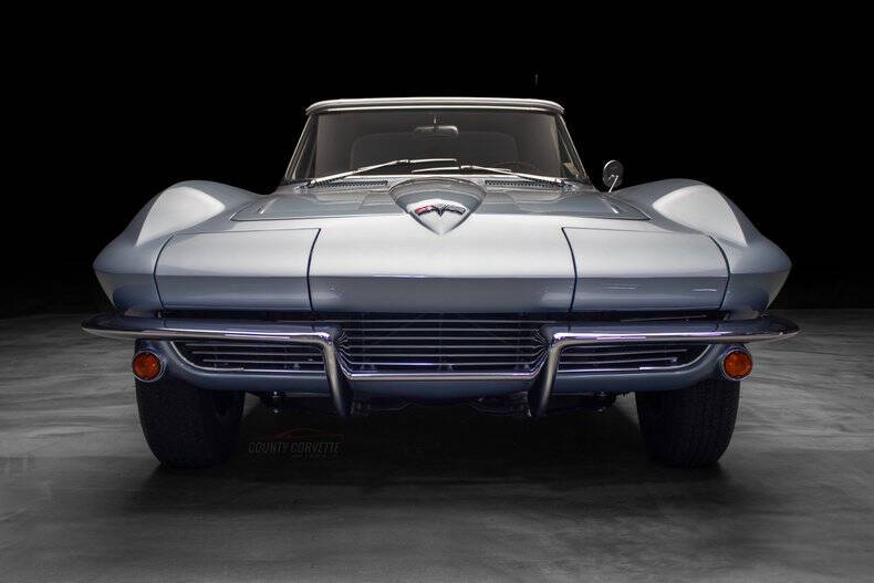 1964 Chevrolet Corvette