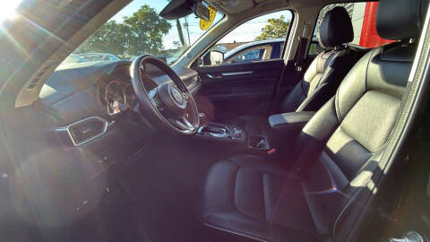 2024 Mazda CX-5 2.5 S Select