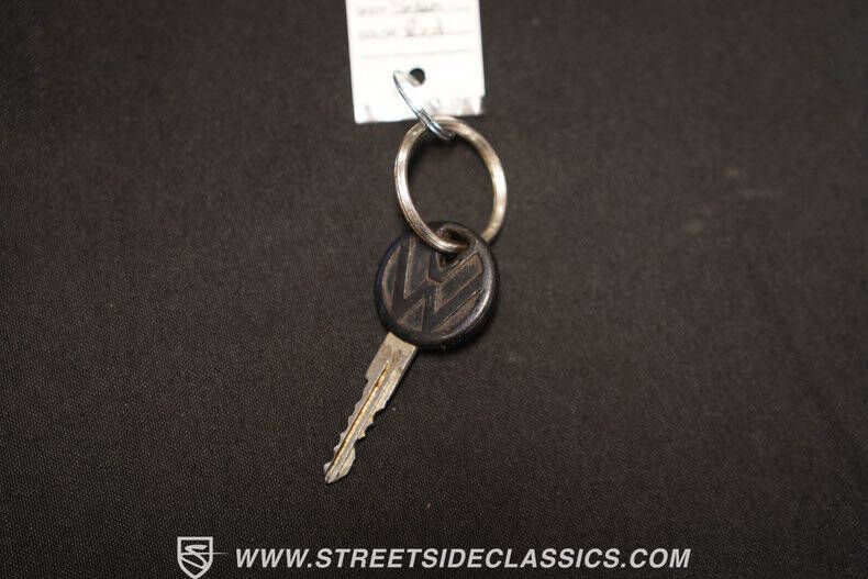 1973 Volkswagen Thing