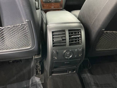 2008 Mercedes-Benz M-Class ML 350