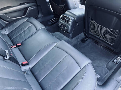 2017 Audi A7 3.0T quattro Premium Plus