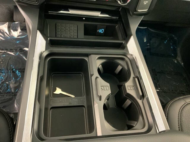 2025 Ford F-350 Super Duty