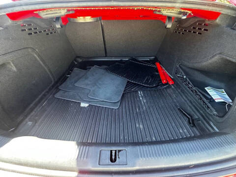 2015 Audi A4 2.0T quattro Premium Plus