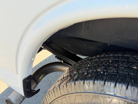 2014 Chevrolet Express 2500