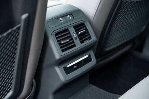 2025 Audi Q5 quattro Premium Plus TFSI